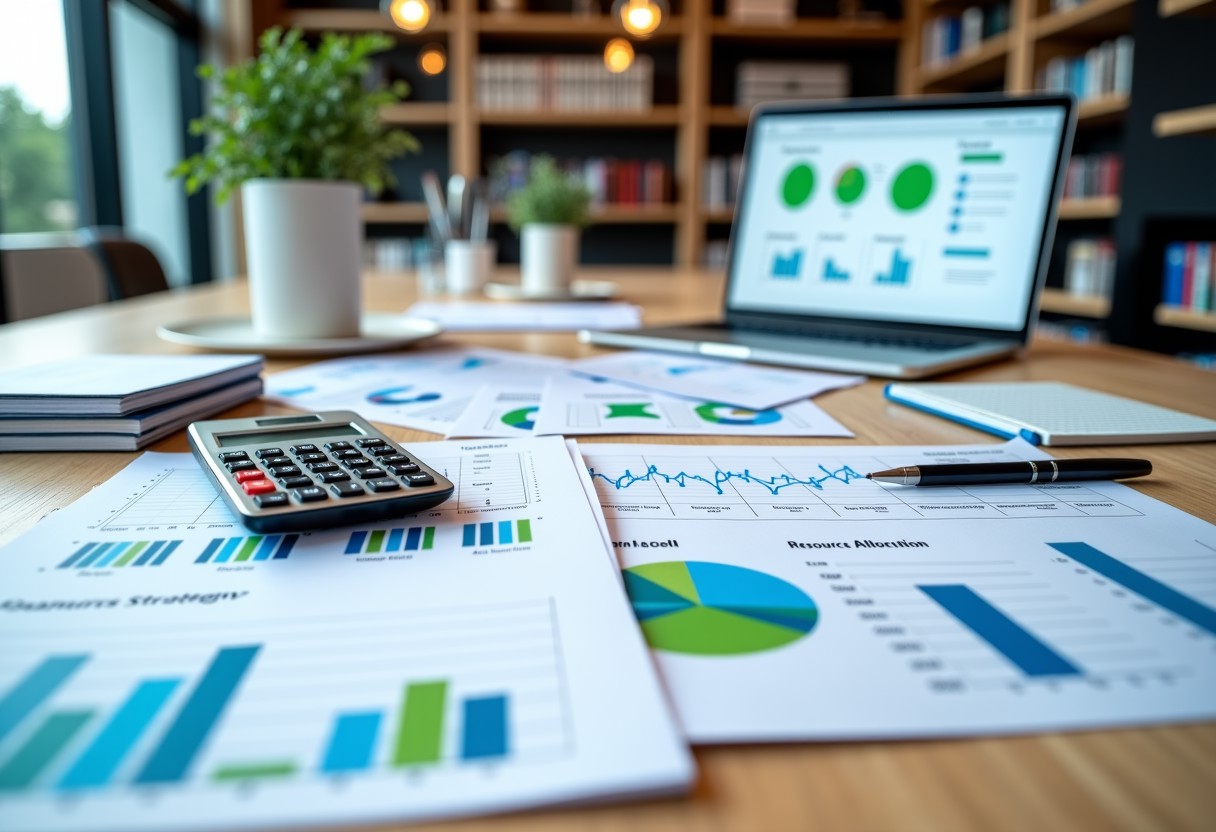 Budget Planning