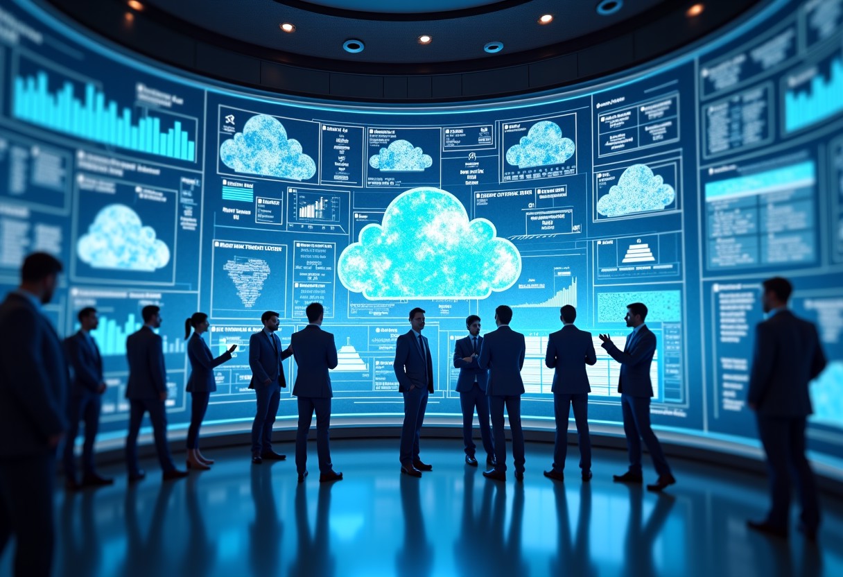 Cloud Strategy and Implementation