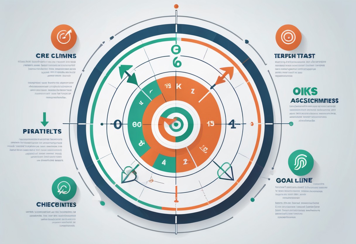 Goal Setting (e.g., OKRs)