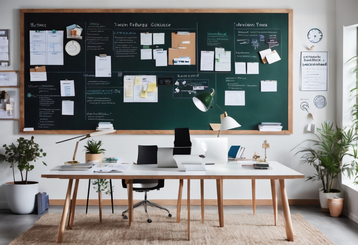 Implementing Coaching Strategy and Culture