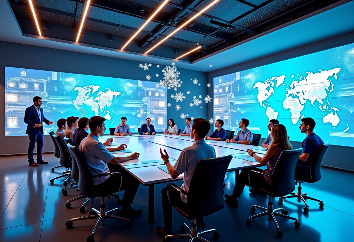 Innovation Workshops