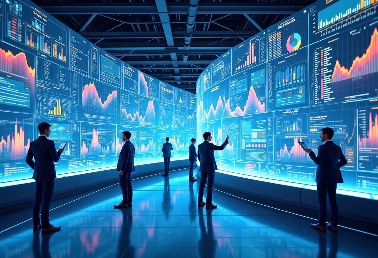 Market Research and Analysis