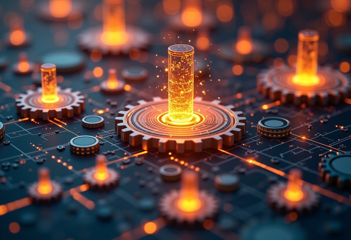 Integration of ML in Existing Solutions