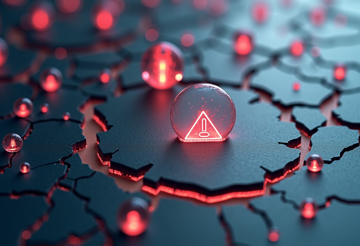 Impact Assessment of Not Implementing ML